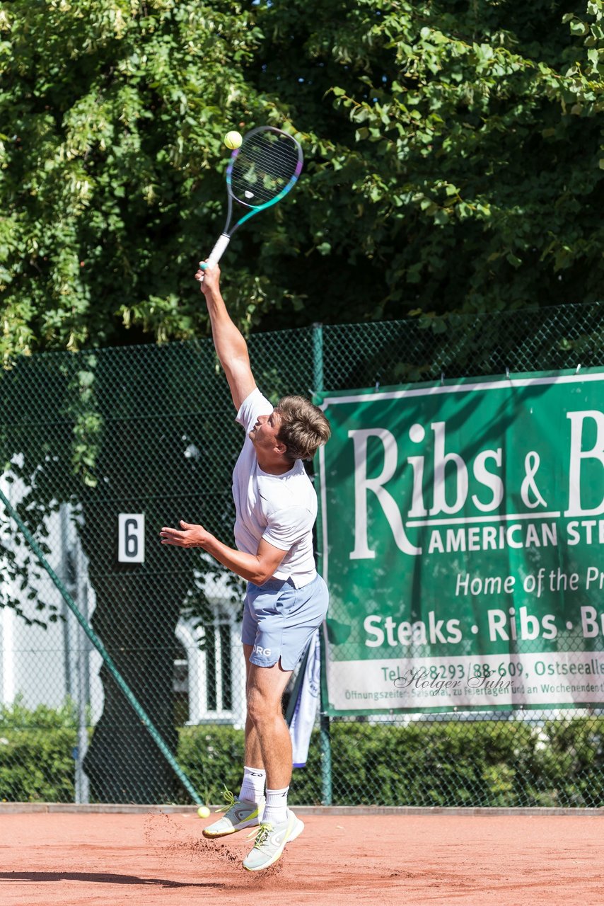 Bild 84 - Kuehlungsborner Tennisturnier
